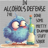 Animal Text Series-AT 1833